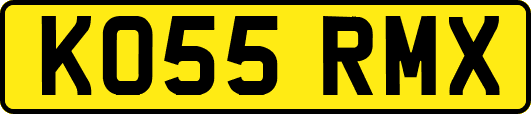 KO55RMX