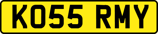KO55RMY