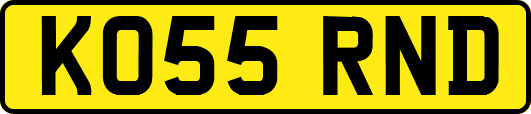 KO55RND