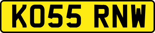KO55RNW