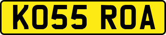 KO55ROA