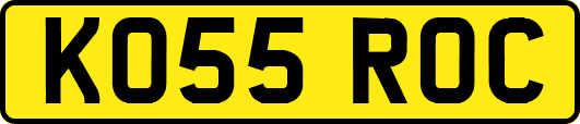 KO55ROC