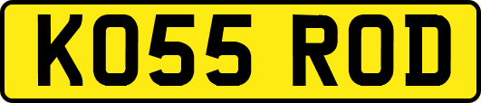KO55ROD