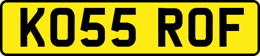 KO55ROF