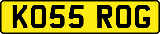 KO55ROG