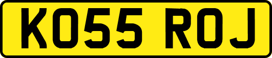KO55ROJ