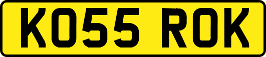 KO55ROK