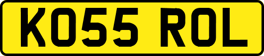 KO55ROL