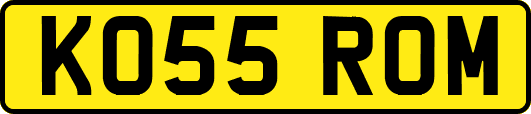 KO55ROM