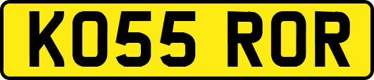 KO55ROR