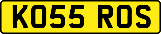 KO55ROS