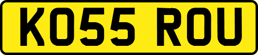 KO55ROU