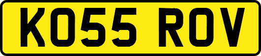 KO55ROV