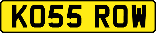 KO55ROW