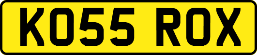KO55ROX