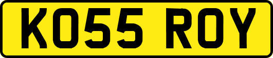 KO55ROY
