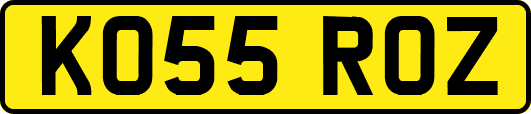 KO55ROZ
