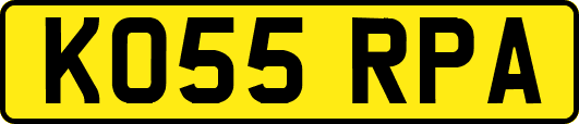KO55RPA
