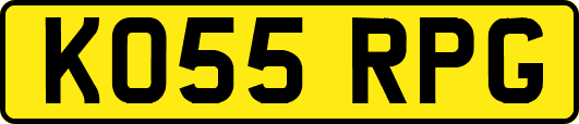 KO55RPG