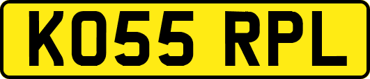KO55RPL