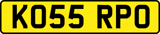 KO55RPO