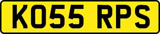 KO55RPS