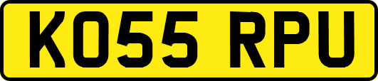 KO55RPU
