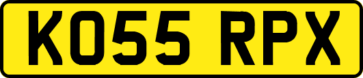 KO55RPX