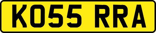 KO55RRA