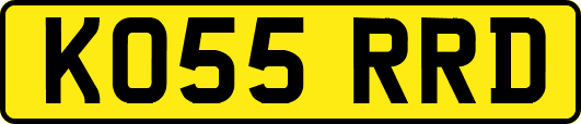 KO55RRD