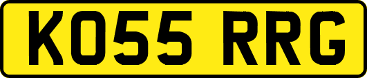 KO55RRG