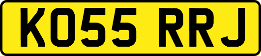 KO55RRJ