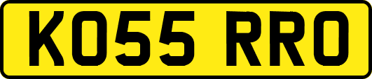 KO55RRO