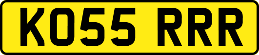 KO55RRR