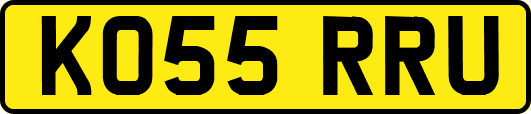 KO55RRU