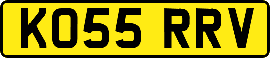 KO55RRV