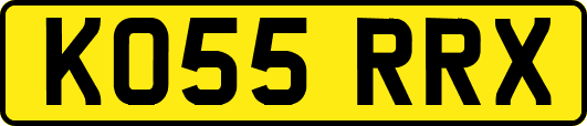 KO55RRX
