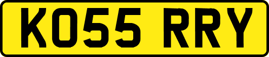 KO55RRY
