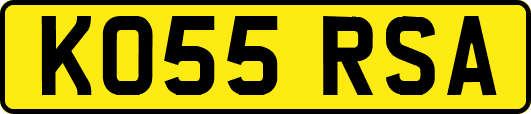 KO55RSA
