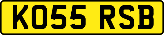 KO55RSB