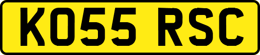 KO55RSC
