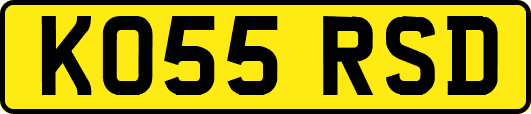 KO55RSD