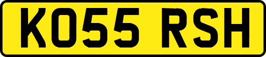 KO55RSH