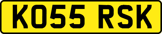 KO55RSK