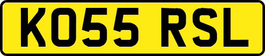 KO55RSL