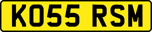 KO55RSM
