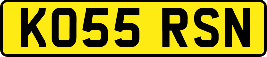 KO55RSN