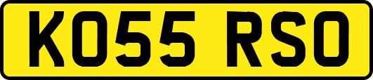 KO55RSO