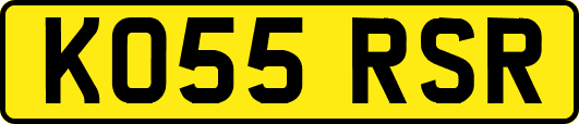 KO55RSR