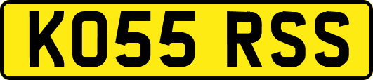 KO55RSS